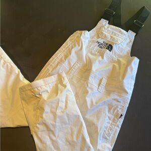 The North Face Freedom Insulated Snow Bibs - Snow Ski Pants (XS, size 6)